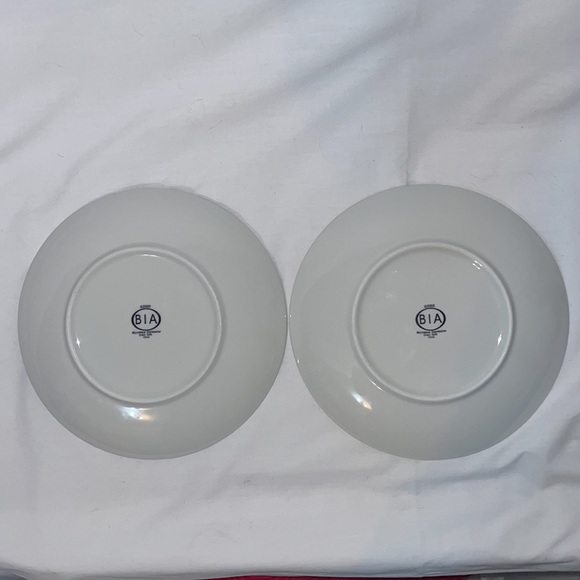 💙Coulommiers Double Crème & Cambert Superieur Cheese Plates 🧀 - Picture 4 of 5